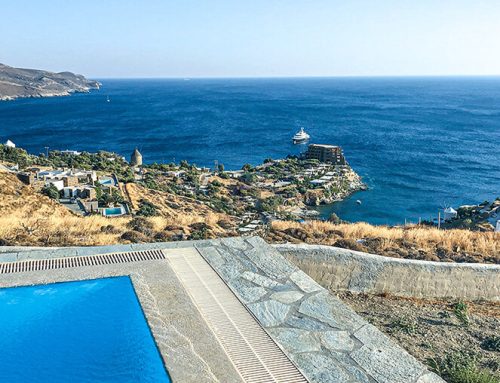 5 Things to Do as a Tourist in Kea, Greece