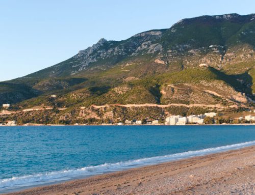 Εκδρομές από Αθήνα με αυτοκίνητο ( Cloned )